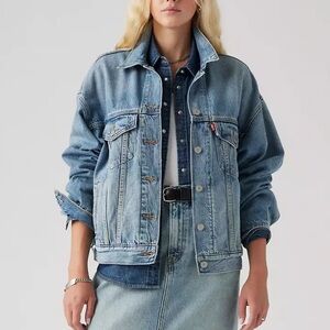Levi’s '90S TRUCKER JACKET